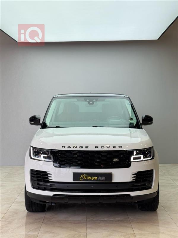 لاند روفر رانج روفر فوج 2019 للبيع في العراق - السليمانية